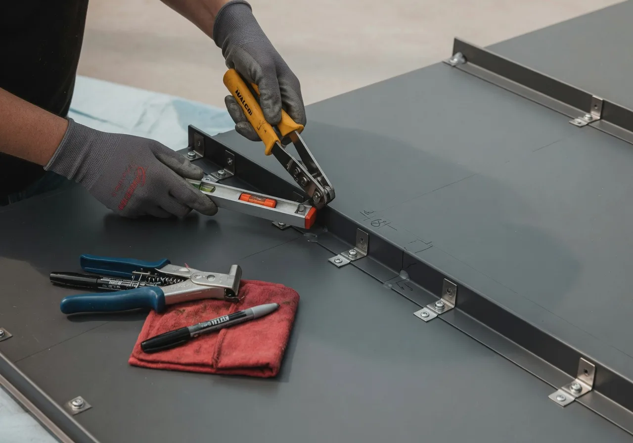 Why choose Metal Roofing Installation in Chester, VT